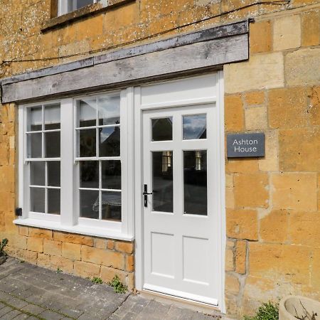 Ashton House Villa Moreton-in-Marsh Exterior photo