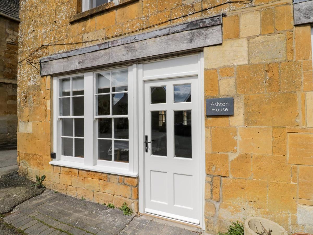 Ashton House Villa Moreton-in-Marsh Exterior photo