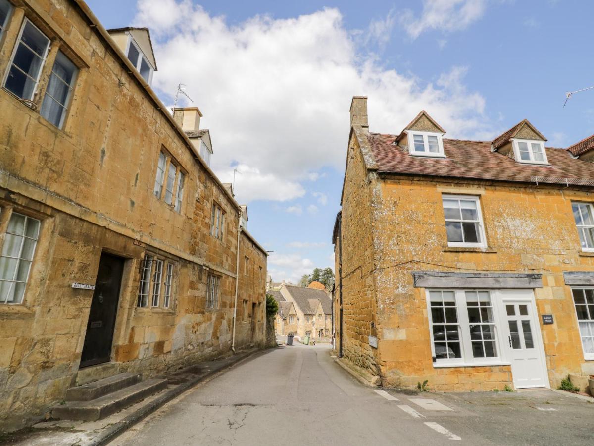 Ashton House Villa Moreton-in-Marsh Exterior photo