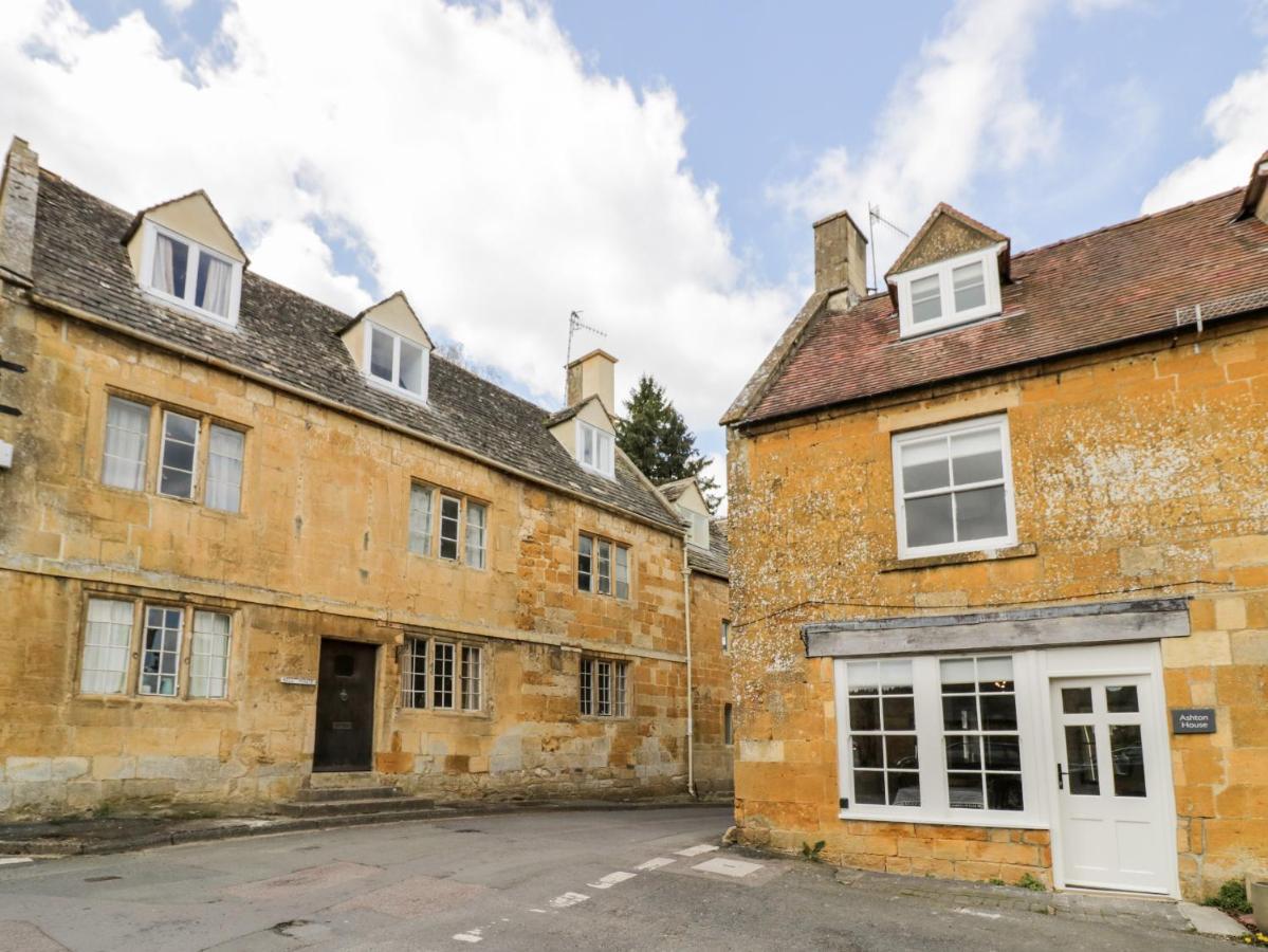 Ashton House Villa Moreton-in-Marsh Exterior photo