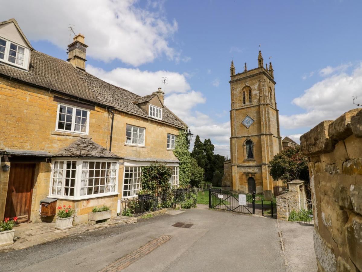 Ashton House Villa Moreton-in-Marsh Exterior photo